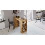 Style barbord - Furu