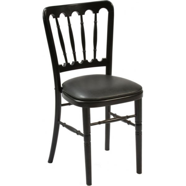 Tua spisestuestol - Valgfri farge p ramme og trekk