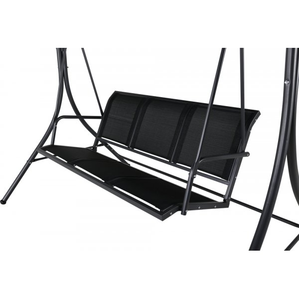 Montreal hengek�ye - Svart