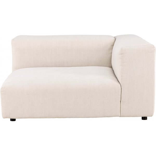 Mavi hjørnemodul - Beige Mavi hjørnemodul - Beige