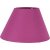 Empire Carnaby lampeskjerm - Fuchsia - 22 cm