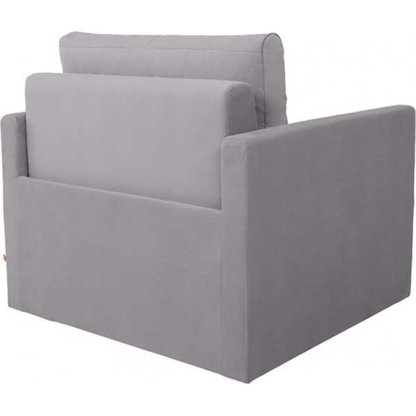 Bunio sovesofa - Grå Bunio sovesofa - Grå