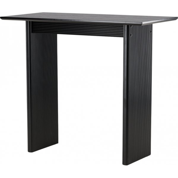 Vail barbord 120 x 60 cm - Sort Vail barbord 120 x 60 cm - Sort