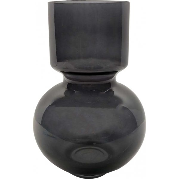 Gracie vase - Grå Gracie vase - Grå