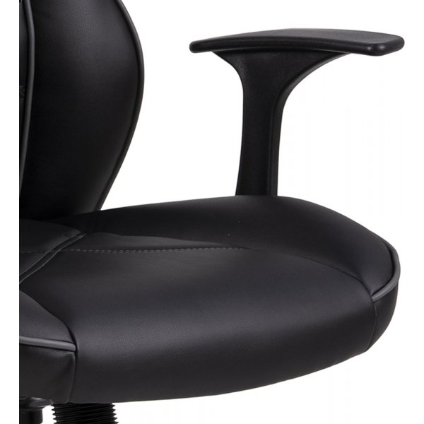 Vayne gaming stol - Sort/grå Vayne gaming stol - Sort/grå