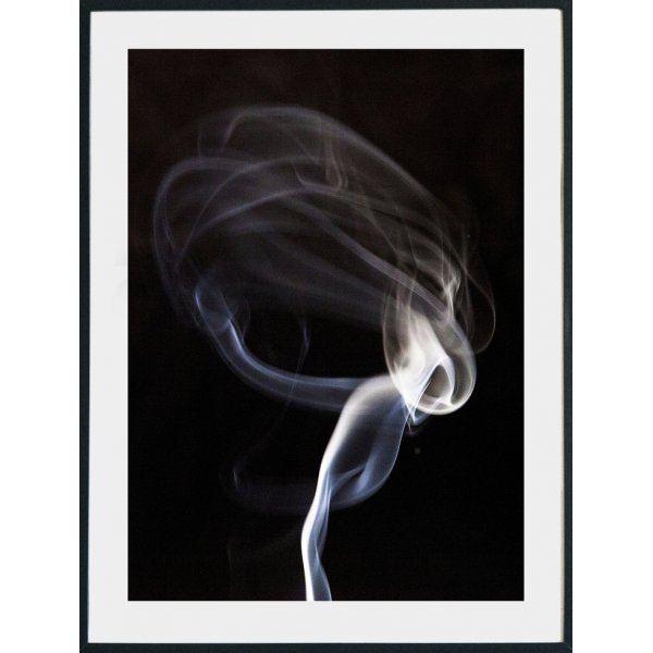 Posterworld 50x70 cm - Motiv Ryk