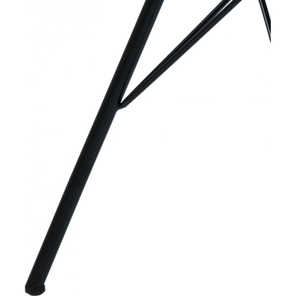 Eris spisestuestol - M�rkegr�nn