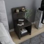Ullman nattbord - Wenge