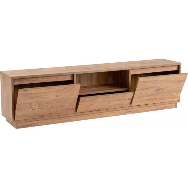 Vanguard TV-benk - Furu Vanguard TV-benk - Furu