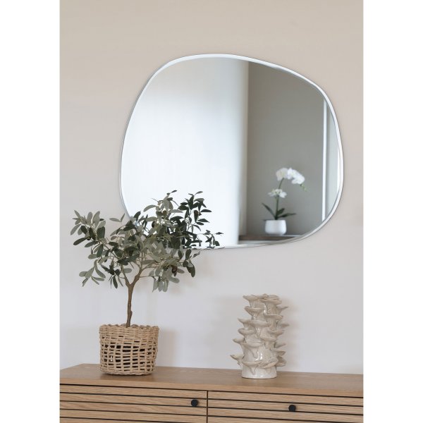 Kunstig oliventre - H: 61 cm Kunstig oliventre - H: 61 cm