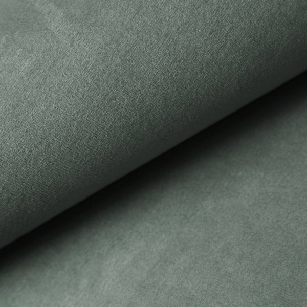 Hilton Deluxe seng 90200 cm - Gr flyel