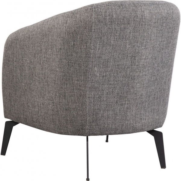 Paris lenestol - Grå Paris lenestol - Grå