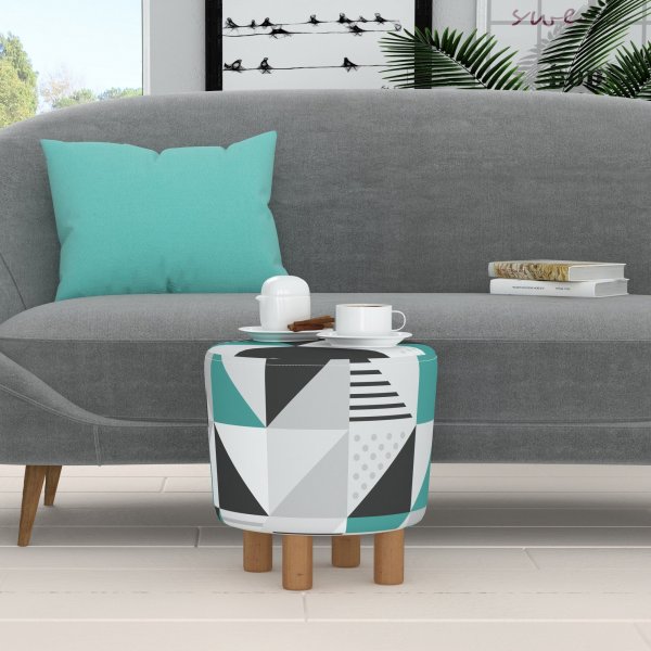 Cono puff 22 - Flerfarget