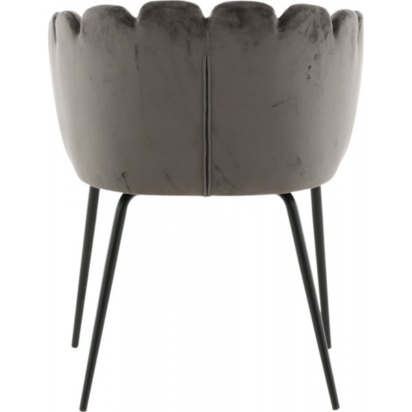 Halmstad karmstol - Gr