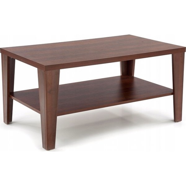 Harper salongbord 110x65 cm - Mrk valntt
