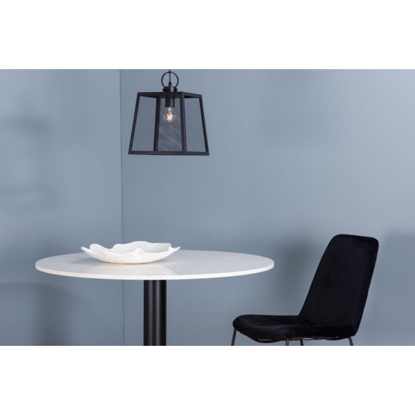 Norrbacka taklampe - Svart Norrbacka taklampe - Svart