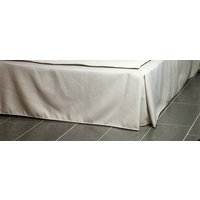 Sengkappe 60 cm høy - Velg din farge og mål! Sengkappe 60 cm høy - Velg din farge og mål!