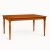 Elvira Spisebord 140-230 cm - Valgfri farge!