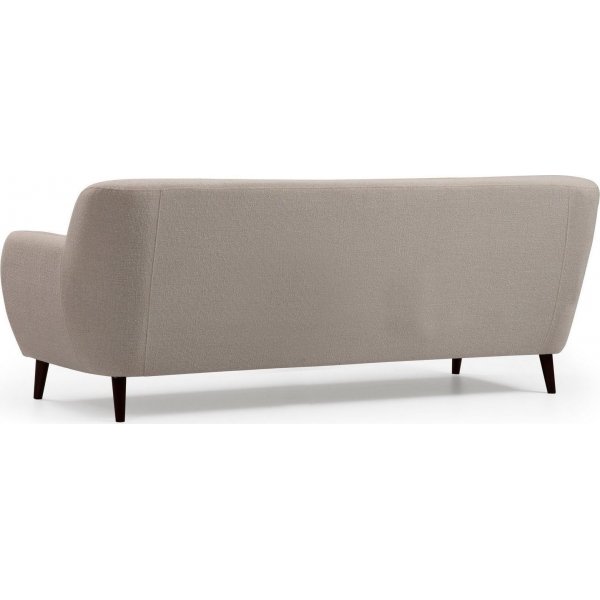 Enna 3-seters sofa - Beige