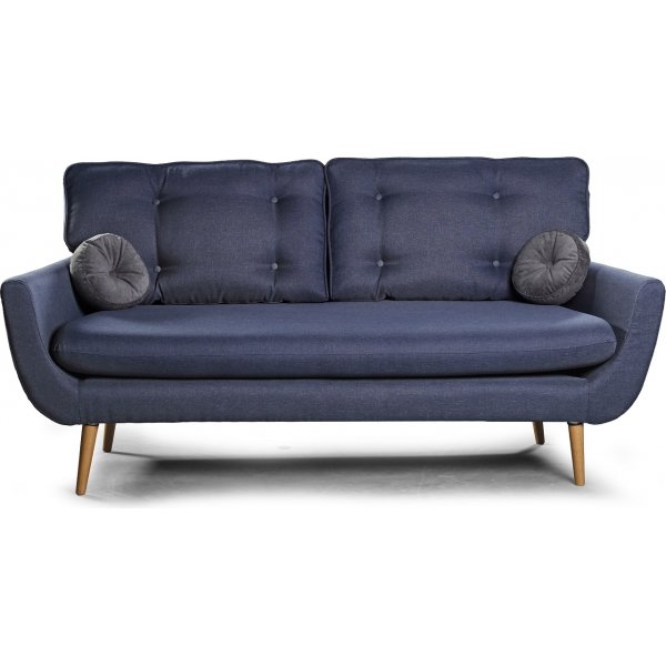 Marie - 2-seters sofa i valgfri farge