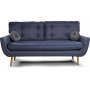 Marie - 2-seters sofa i valgfri farge