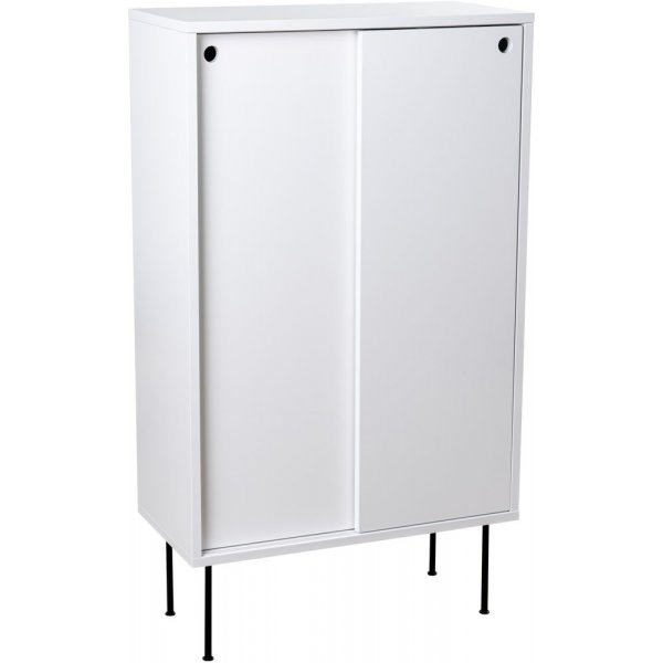 Volume skap - Hvit Volume skap - Hvit