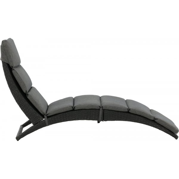 Archie solseng - Sort