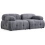 Petite 2-seters sofa - Gr