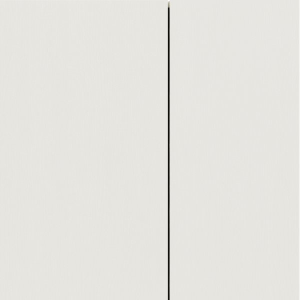 Pepe garderobe med 3 dører - Kremhvit Pepe garderobe med 3 dører - Kremhvit