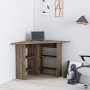 Corner hjrneskrivebord - Valntt