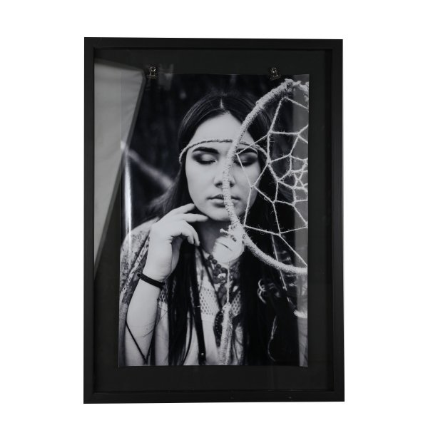 Bilde Tribal - 70x50 cm