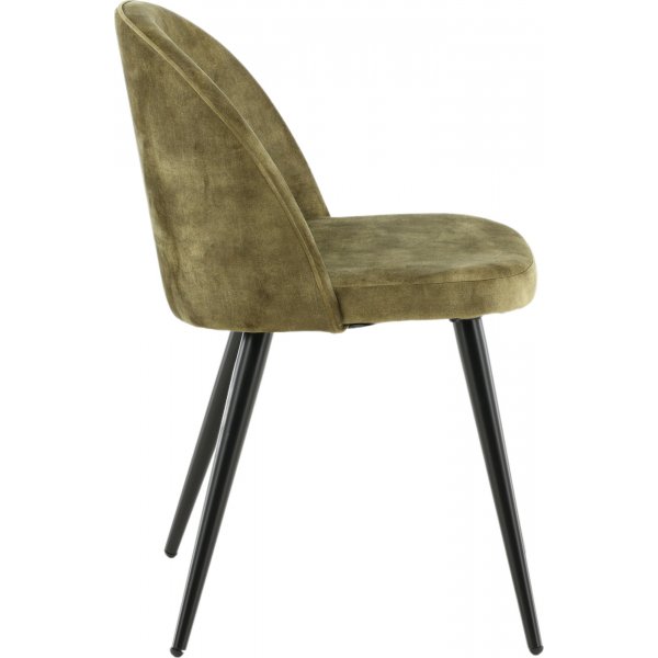 Alice spisestol - Grnn