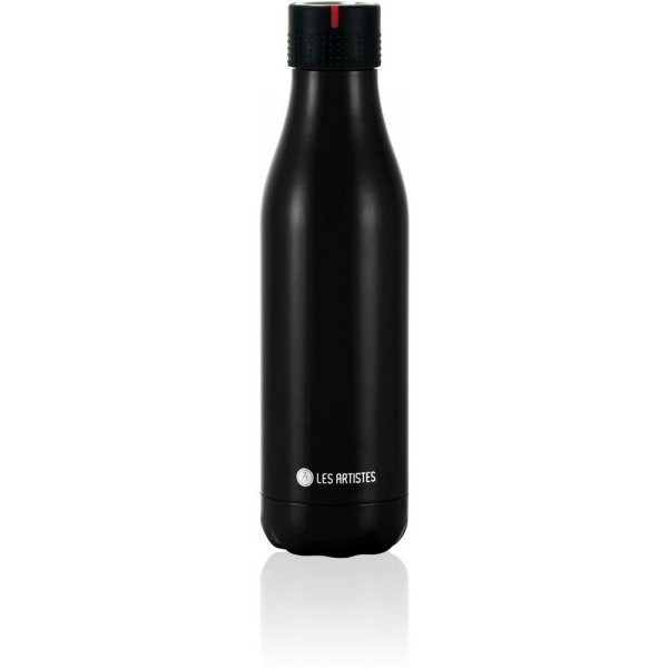 Bottle up termosflaske - Svart