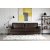 Howard Watford Deluxe 3-seter rett sofa - Old Vintage