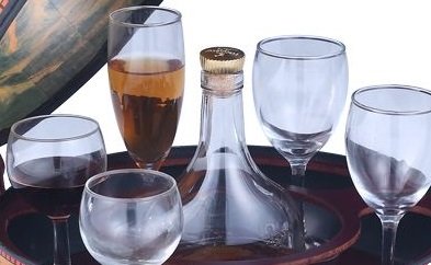 Michelangelo barglobus bordsmodell - Brun + Møbelrengjøring Michelangelo barglobus bordsmodell - Brun + Møbelrengjøring