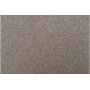Filip lenestol - Brun beige