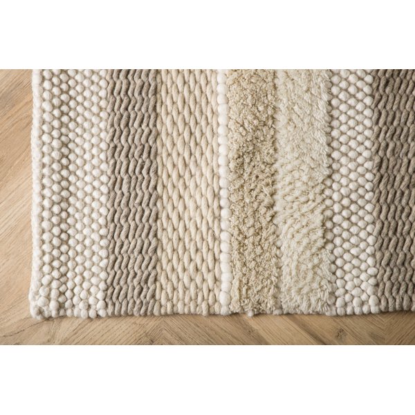 Sixten ullteppe - Flerfarget Sixten ullteppe - Flerfarget