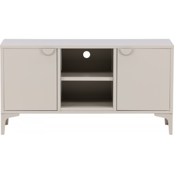 Alexander mediabenk - Beige Alexander mediabenk - Beige