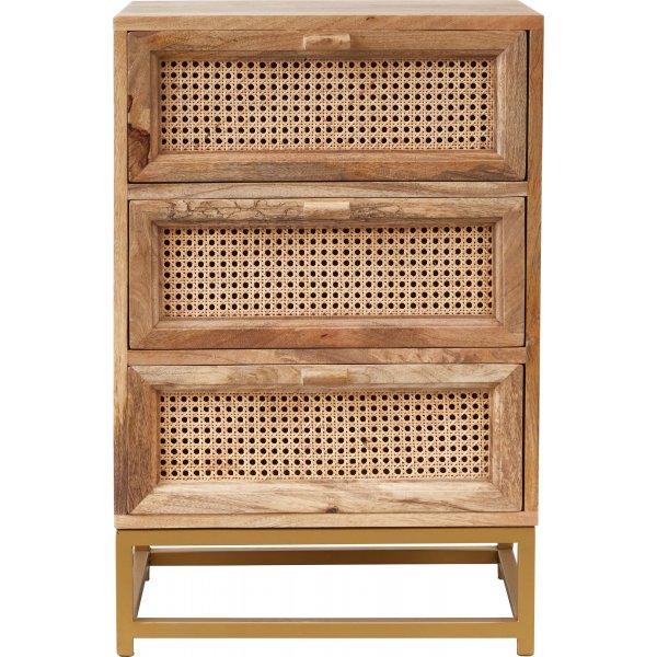 Luna skjenk - Tre Luna skjenk - Tre