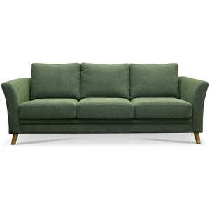 Agnes 3-seters sofa - Forrest