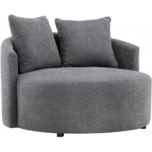 Kelso 2-seters sofa - Gr