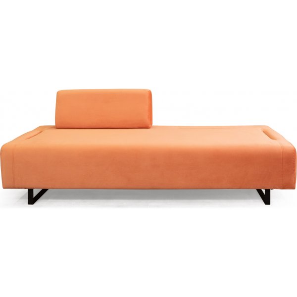 Infinity 3-seters sovesofa - Rosa Infinity 3-seters sovesofa - Rosa