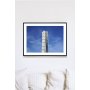 Posterworld - Motiv Snu Torso himmelen - 50x70 cm