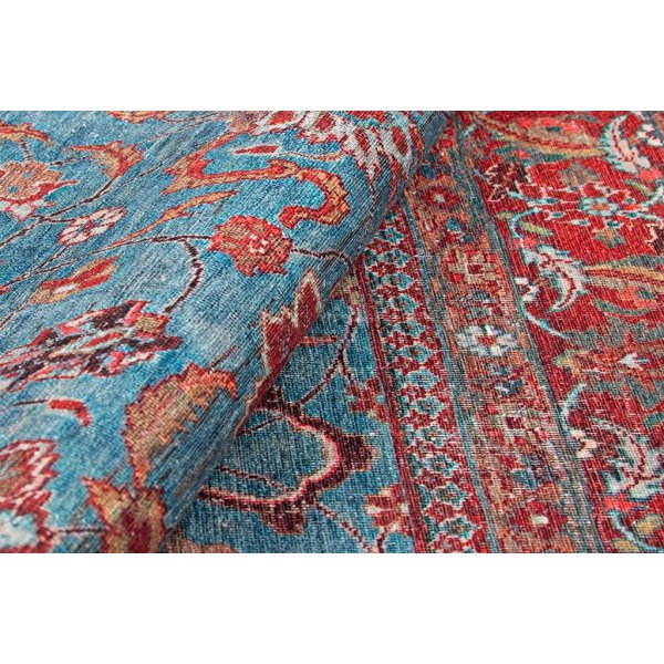 Blues Chenille 170 teppe