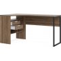 Function Plus skrivebord 145,1 x 81 x 76,8 cm - Valntt