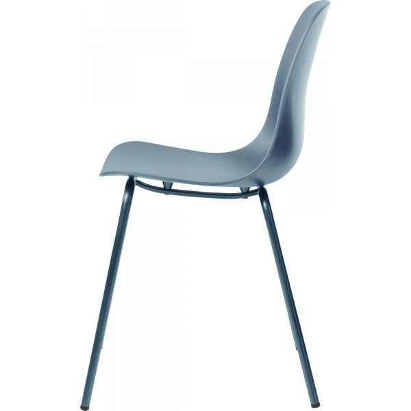 Dragon due bl� stol