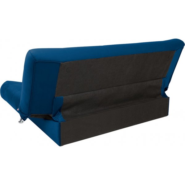 Viola 3-seters sovesofa - Bl