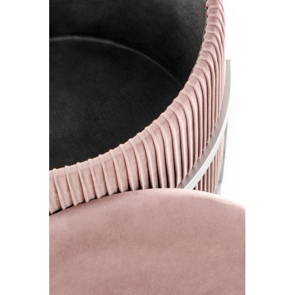 Jiminy puff - Rosa + Flekkfjerner for møbler Jiminy puff - Rosa + Flekkfjerner for møbler