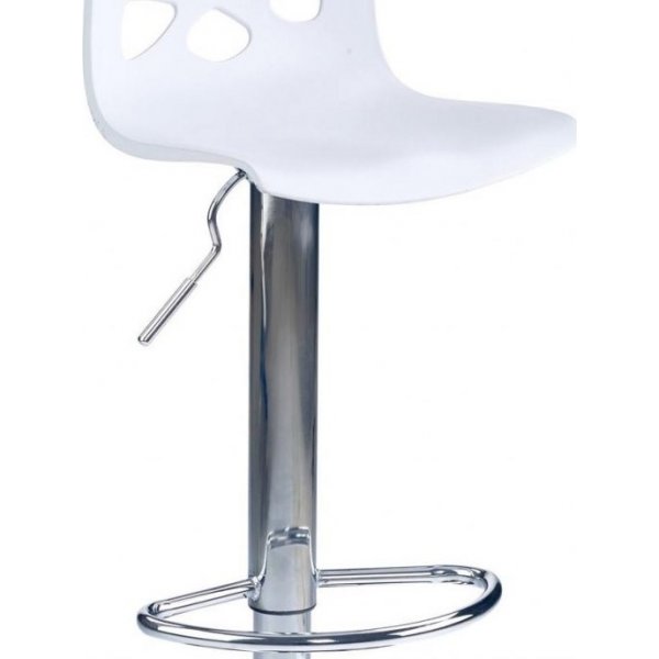 Gard barkrakk - Hvit Gard barkrakk - Hvit