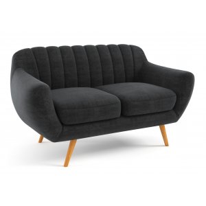 Visby 2-seter sofa - Valgfri farge!